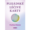 Plejádské léčivé karty (1x kniha, 1x sada karet) - Pavlína Klemm Plejádské léčivé karty (1x kniha, 1x sada karet) - Pavlína Klemm