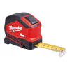 MILWAUKEE 4932464663 svinovací 5-metr K5/25 AUTOLOCK, tř.přesnosti II. MILWAUKEE 4932464663 svinovací 5-metr K5/25 AUTOLOCK, tř.přesnosti II.