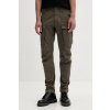G-Star nohavice cargo pánske bavlnené s elastanom Rovic Zip 3D Regular Tapered D02190.5126.1260 zelená 30/32 G-Star nohavice cargo pánske bavlnené s elastanom Rovic Zip 3D Regular Tapered D02190.5126.1260 zelená 30/32