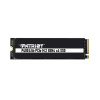 Patriot P400 Lite 1TB, P400LP1KGM28H Patriot P400 Lite 1TB, P400LP1KGM28H