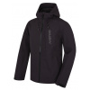 Husky Pánská softshell bunda Sita M black (Velikost: L) Husky Pánská softshell bunda Sita M black (Velikost: L)