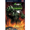 World War Hulk - Greg Pak, Peter David, John Romita Jr. (Ilustrátor) World War Hulk - Greg Pak, Peter David, John Romita Jr. (Ilustrátor)