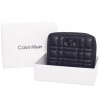 Peňaženka - Calvin Klein peňaženka PU koža čierna RE-LOCK QUILT Z/A WALLET W/F MD - Dámsky produkt (Dámska peňaženka Calvin Klein Re-zavracia prikrývka čierna) Peňaženka - Calvin Klein peňaženka PU koža čierna RE-LOCK QUILT Z/A WALLET W/F MD - Dámsky produkt (Dámska peňaženka Calvin Klein Re-zavracia prikrývka čierna)