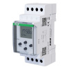 PCZ-521 - Digitálne spínacie hodiny, 230V, 16A, 1x NO/NC PCZ-521 - Digitálne spínacie hodiny, 230V, 16A, 1x NO/NC