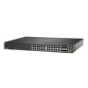 HP Aruba CX 6200F 24G Class-4 PoE 4SFP+ 370W (JL725B) HP Aruba CX 6200F 24G Class-4 PoE 4SFP+ 370W (JL725B)