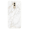 Silikónové puzdro iSaprio - GoldMarble 13 - Huawei Mate 20 Lite Silikónové puzdro iSaprio - GoldMarble 13 - Huawei Mate 20 Lite