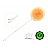 ZFISH JEHLA NEEDLE FINE SPLICING (ZFISH JEHLA NEEDLE FINE SPLICING) ZFISH JEHLA NEEDLE FINE SPLICING (ZFISH JEHLA NEEDLE FINE SPLICING)
