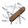 Victorinox Huntsman Wood Victorinox Huntsman Wood