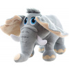 PLYŠ Slon baby 21cm *PLYŠOVÉ HRAČKY* PLYŠ Slon baby 21cm *PLYŠOVÉ HRAČKY*