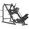 MS-U106 2.0 HACKED SQUAT (LEG-PRESS) MARBO MS-U106 2.0 HACKED SQUAT (LEG-PRESS) MARBO