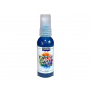 Farba na textil 50ml sprej - tyrkysová Farba na textil 50ml sprej - tyrkysová