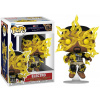 Funko POP! Marvel Spider-Man No Way Home Electro 1164 Funko POP! Marvel Spider-Man No Way Home Electro 1164