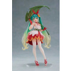 Taito Prize Hatsune Miku PVC Soška Hatsune Miku Wonderland Figurka Thumbelina 18 cm Taito Prize Hatsune Miku PVC Soška Hatsune Miku Wonderland Figurka Thumbelina 18 cm