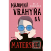 Nájomná vrahyňa na mater… (Elle Cosimano) Nájomná vrahyňa na mater… (Elle Cosimano)
