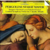 CD The London Symphony Orchestra: Stabat Mater CD The London Symphony Orchestra: Stabat Mater