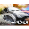 Deflektory FORD Puma 3D (1997-2002)