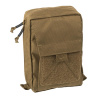 Helikon-Tex® Sumka - pouzdro HELIKON Urban Admin Pouch® - Coyote Helikon-Tex® Sumka - pouzdro HELIKON Urban Admin Pouch® - Coyote