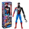 Marvel SpiderMan Venom vs Titan Heroes Series Spider-Man Marvel SpiderMan Venom vs Titan Heroes Series Spider-Man