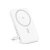 PowerBank BASEUS PicoGo Qi2 5000mAh White PowerBank BASEUS PicoGo Qi2 5000mAh White