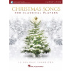 Christmas Songs for Classical Players - 12 vianočných melódií pre klarinet Christmas Songs for Classical Players - 12 vianočných melódií pre klarinet