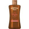 Hawaiian Tropic Tropical Sun Tanning Oil SPF4 200 ml Hawaiian Tropic Tropical Sun Tanning Oil SPF4 200 ml