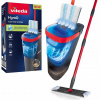 Plochý mop Vileda H2prO s vedrom a separáciou čistej a špinavej vody, 2 nádrže Plochý mop Vileda H2prO s vedrom a separáciou čistej a špinavej vody, 2 nádrže