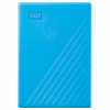 WD My Passport 2TB, WDBYVG0020BBL-WESN WD My Passport 2TB, WDBYVG0020BBL-WESN