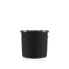 Reisenthel Úložný kôš Homebasket M Frame Rhombus black Reisenthel Úložný kôš Homebasket M Frame Rhombus black