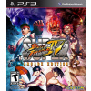 PS3 Super Street Fighter IV Arcade Edition (nová) PS3 Super Street Fighter IV Arcade Edition (nová)
