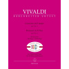 Koncert E dur op. 8, č. 1 pre husle a klavír Koncert E dur op. 8, č. 1 pre husle a klavír