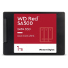 WD RED SSD 3D NAND WDS100T1R0A 1TB SATA/600, (R:560, W:530MB/s), 2.5 WD RED SSD 3D NAND WDS100T1R0A 1TB SATA/600, (R:560, W:530MB/s), 2.5