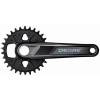 Kliky SHIMANO Deore FC-M6120 175mm 30 zubů, 12 speed, Boost, v krabičce Kliky SHIMANO Deore FC-M6120 175mm 30 zubů, 12 speed, Boost, v krabičce