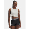 Under Armour Dámske tielko UA Varsity Tank-WHT Biela MD Under Armour Dámske tielko UA Varsity Tank-WHT Biela MD