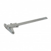 Meradlo posuvné INOX 200mm Meradlo posuvné INOX 200mm