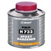 HB BODY 989 Epoxy Hardener, 250ml HB BODY 989 Epoxy Hardener, 250ml