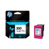 HP 300 Tri-color Original Ink Cartridge atramentová náplň 1 kusov Originál Štandardná výťažnosť Azúrová, Purpurová, Žltá (CC643EE) HP 300 Tri-color Original Ink Cartridge atramentová náplň 1 kusov Originál Štandardná výťažnosť Azúrová, Purpurová, Žltá (CC643EE)