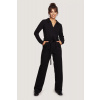 Dámsky overal B248 čierny - BeWear S Dámsky overal B248 čierny - BeWear S