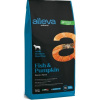 Alleva Natural Adult Medium / Maxi Fish and Pumpkin 12 kg Alleva Natural Adult Medium / Maxi Fish and Pumpkin 12 kg