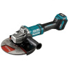 MAKITA 40V GA038GZ Aku uhlová brúska Získaj akumulátor BL4040F ZADARMO MAKITA 40V GA038GZ Aku uhlová brúska Získaj akumulátor BL4040F ZADARMO