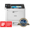 Tiskárna Brother HL-L8360CDW, A4, 31ppm, USB/LAN/WIFI, duplex Tiskárna Brother HL-L8360CDW, A4, 31ppm, USB/LAN/WIFI, duplex