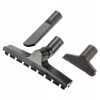 Pracovné nadstavce pre vysávač GRAPHITE 59G607 Pracovné nadstavce pre vysávač GRAPHITE 59G607