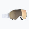 Lyžiarske okuliare SCOTT Unlimited II OTG LS mineral white/light sensitive bronze chrome Lyžiarske okuliare SCOTT Unlimited II OTG LS mineral white/light sensitive bronze chrome