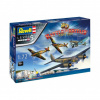 Revell Gift-Set letadlo 05691 - 80th Anniversary Battle of Britain (1:72) Revell Gift-Set letadlo 05691 - 80th Anniversary Battle of Britain (1:72)