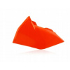 Acerbis AirBox cover sa hodí pre KTM SX / SXF16-18 okrem SX 250/16 ex / ex-F 17-19 oranž 2016 Acerbis AirBox cover sa hodí pre KTM SX / SXF16-18 okrem SX 250/16 ex / ex-F 17-19 oranž 2016