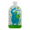 Petitemars Vrecko na krmivo Papoo 6x150ml Petitemars Vrecko na krmivo Papoo 6x150ml