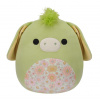 SQUISHMALLOWS Zelený oslík - Juniper SQUISHMALLOWS Zelený oslík - Juniper