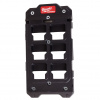 Milwaukee PACKOUT Montážna doska (25x254x508mm) 4932480621 Milwaukee PACKOUT Montážna doska (25x254x508mm) 4932480621