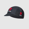 Sportful Tudor cyklistická čiapka, čierna Sportful Tudor cyklistická čiapka, čierna