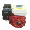MOTOR DOLPIMA G196 6,5 HP HRIADEĽ 19mm 3/4'' HONDA GX160 GX200 MOTOR DOLPIMA G196 6,5 HP HRIADEĽ 19mm 3/4'' HONDA GX160 GX200