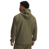 Under Armour Men's Sportstyle Water Resistant Wind Resistant Long Sleeve Windbreaker Marine OD Green S Under Armour Men's Sportstyle Water Resistant Wind Resistant Long Sleeve Windbreaker Marine OD Green S